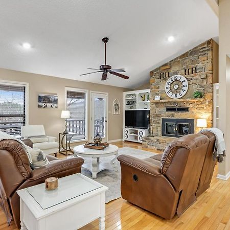 The Silverwood Lake Hamilton Екстер'єр фото