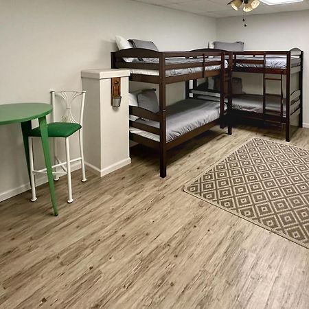 The Silverwood Lake Hamilton Екстер'єр фото