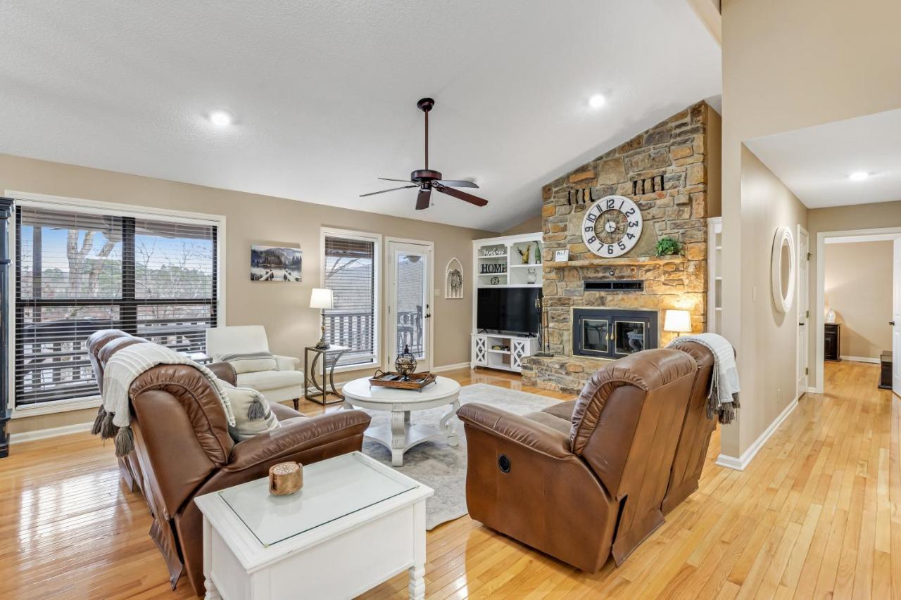 The Silverwood Lake Hamilton Екстер'єр фото