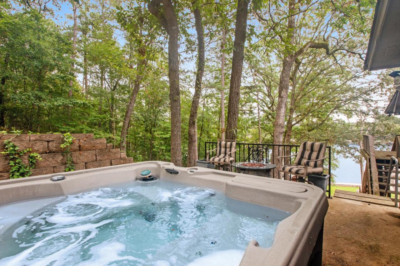 The Silverwood Lake Hamilton Екстер'єр фото