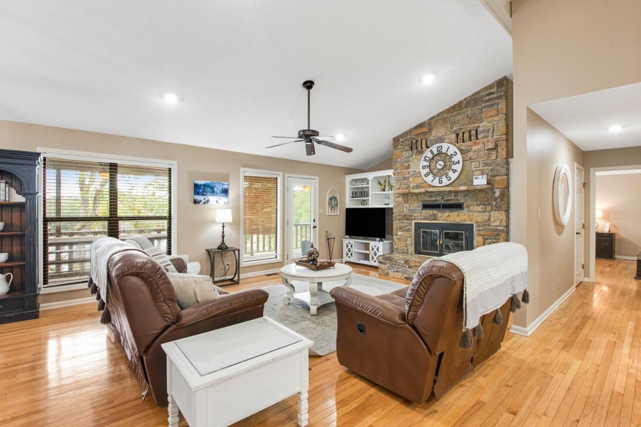 The Silverwood Lake Hamilton Екстер'єр фото