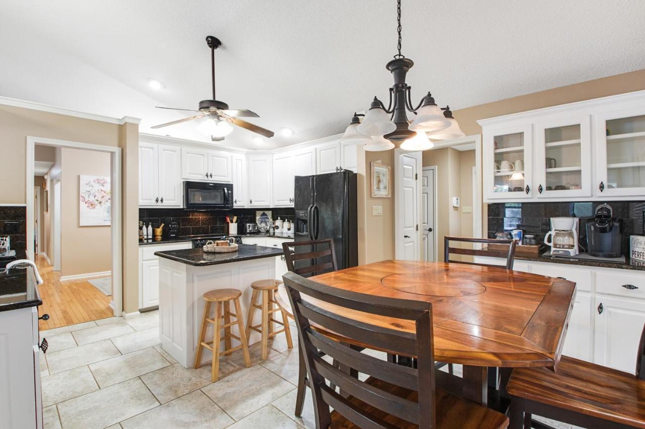The Silverwood Lake Hamilton Екстер'єр фото