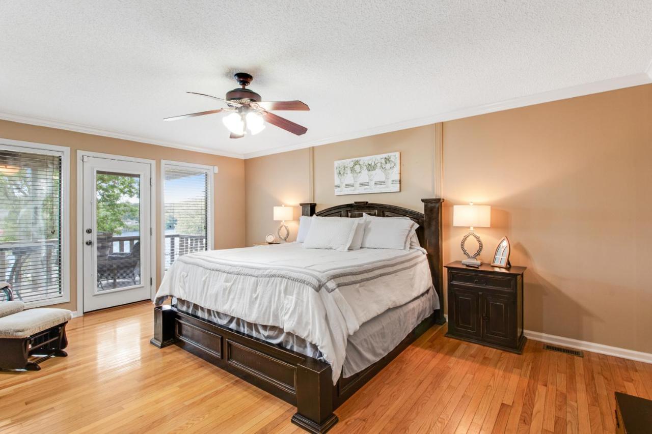 The Silverwood Lake Hamilton Екстер'єр фото
