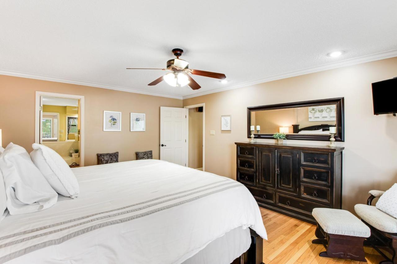 The Silverwood Lake Hamilton Екстер'єр фото