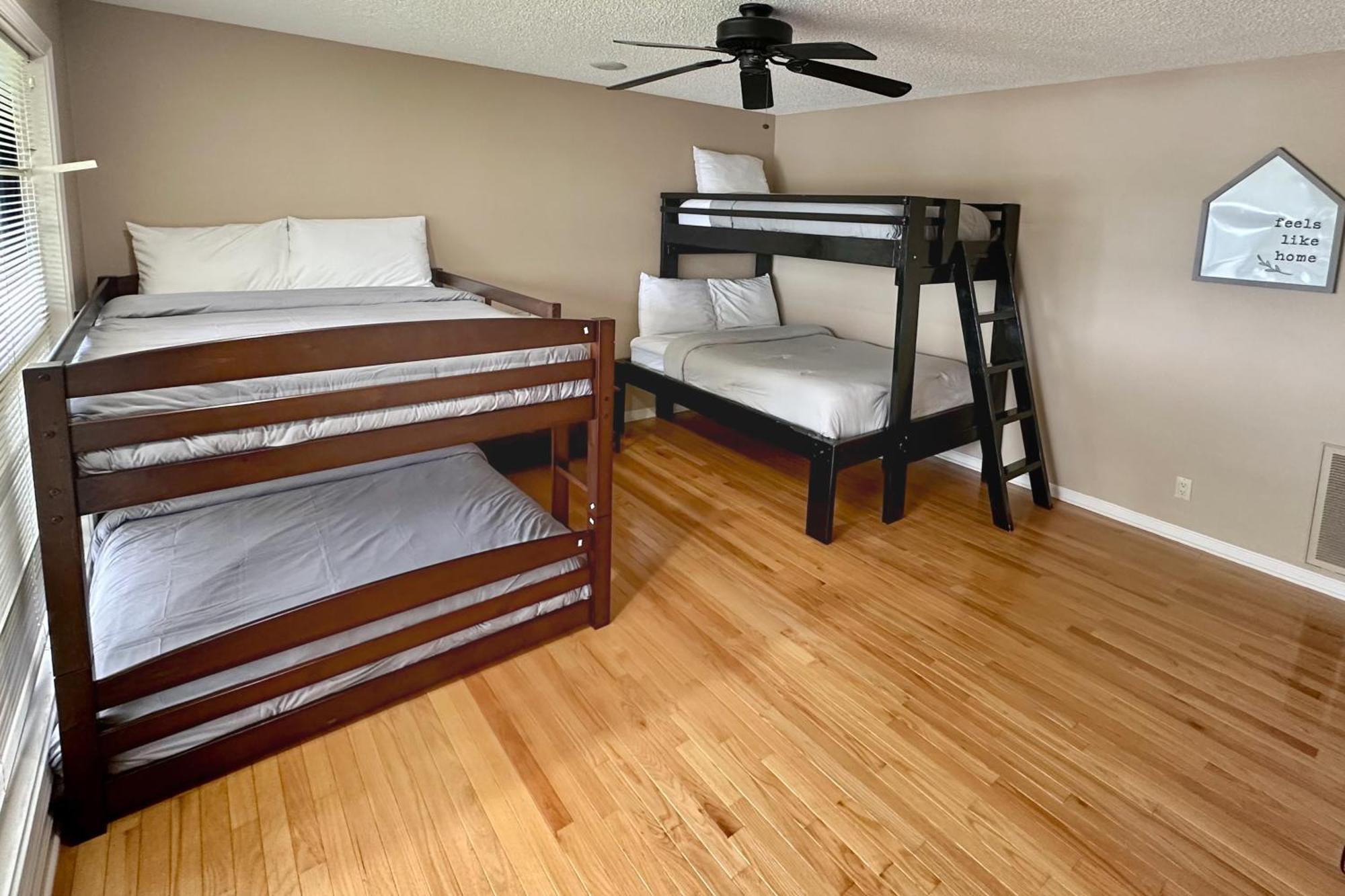 The Silverwood Lake Hamilton Екстер'єр фото
