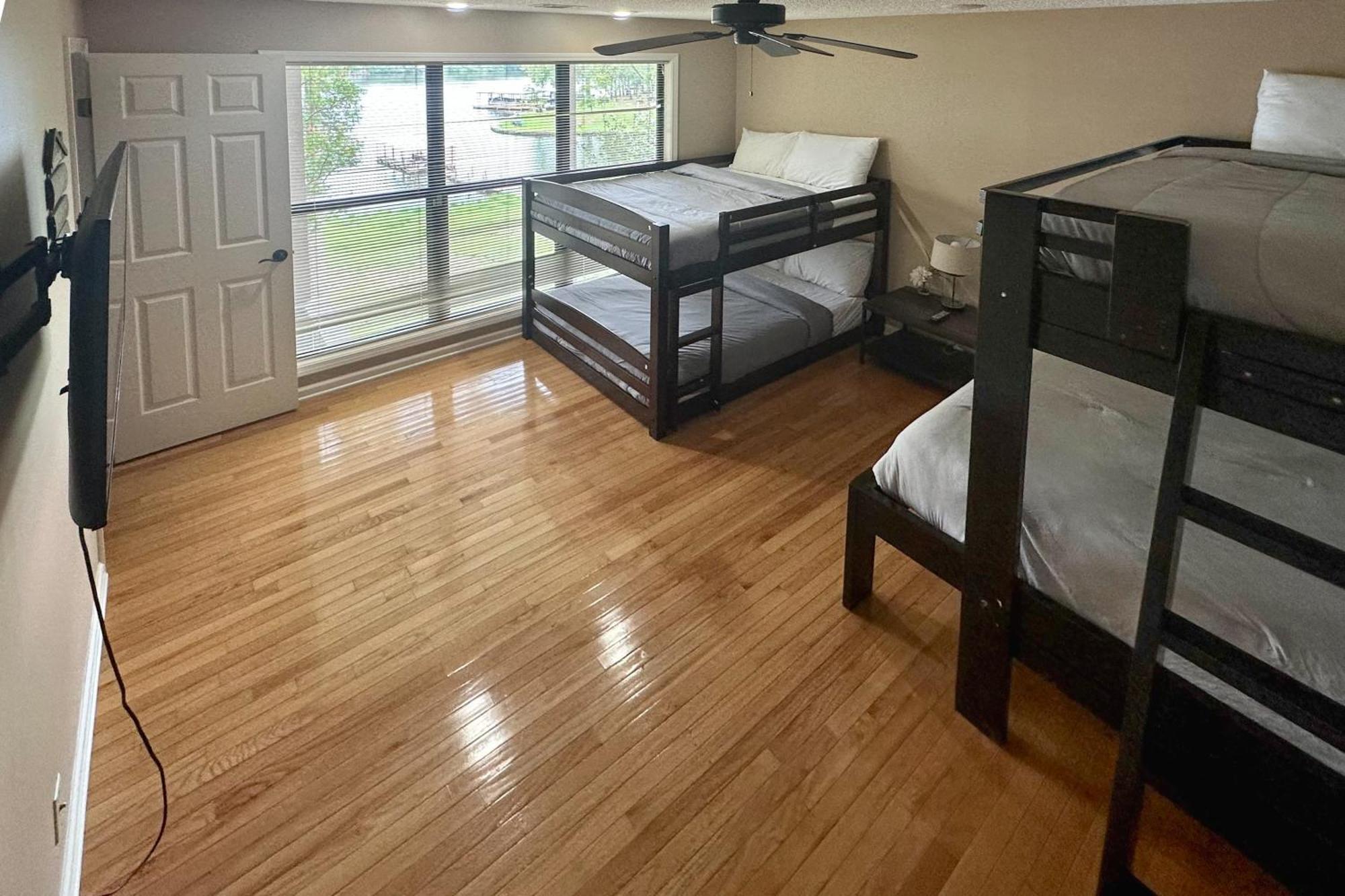 The Silverwood Lake Hamilton Екстер'єр фото