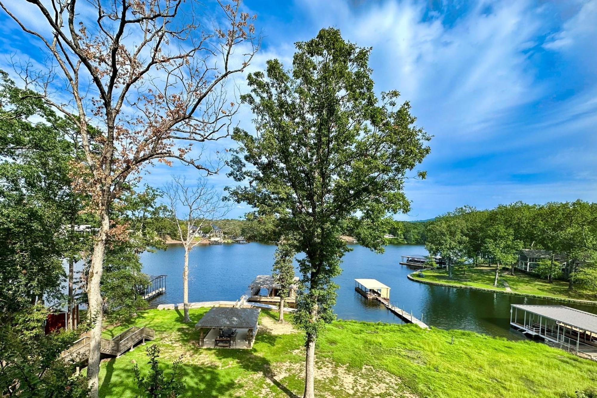 The Silverwood Lake Hamilton Екстер'єр фото