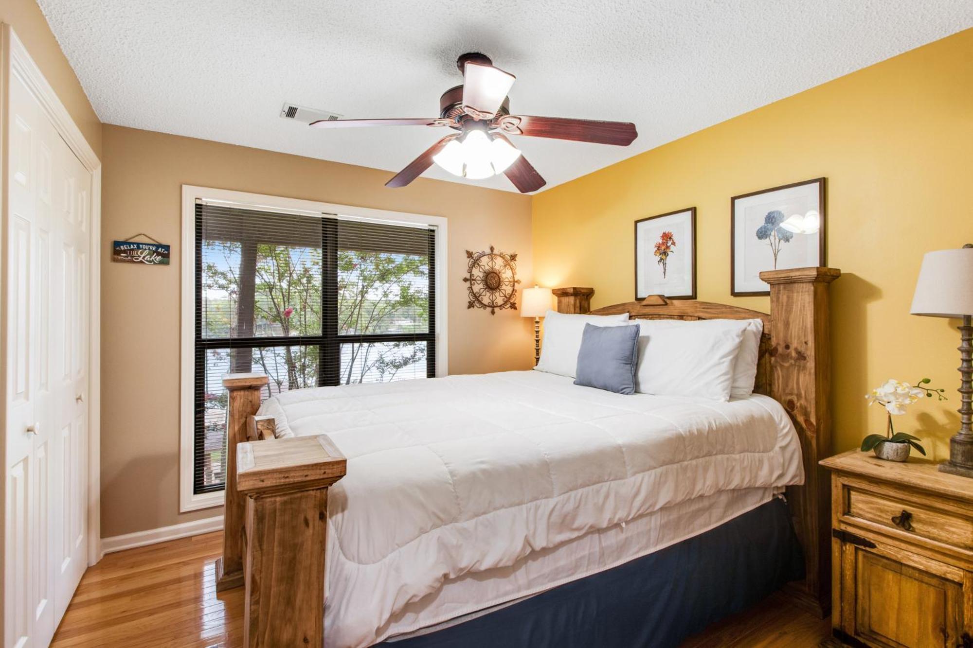 The Silverwood Lake Hamilton Екстер'єр фото