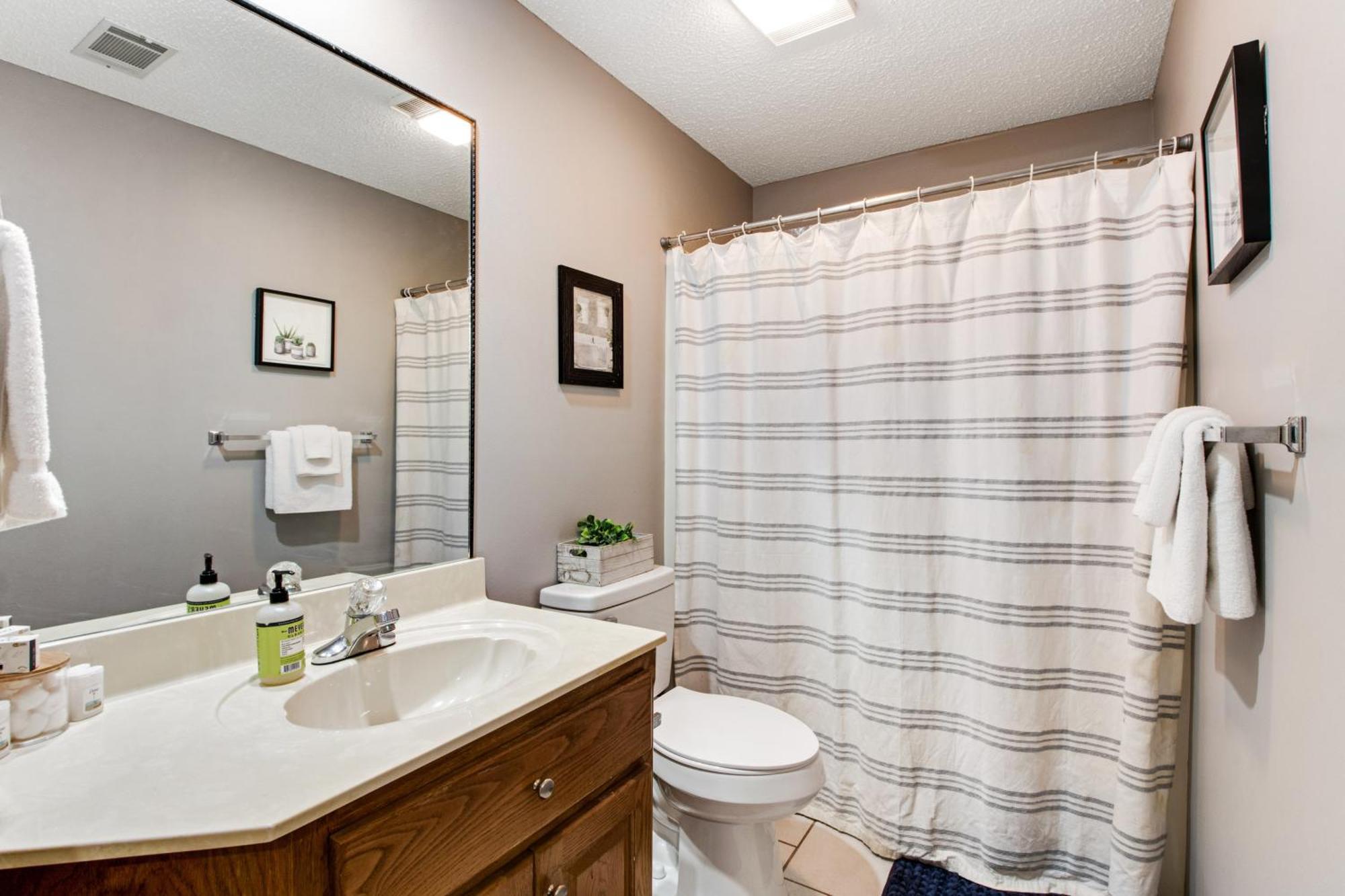 The Silverwood Lake Hamilton Екстер'єр фото