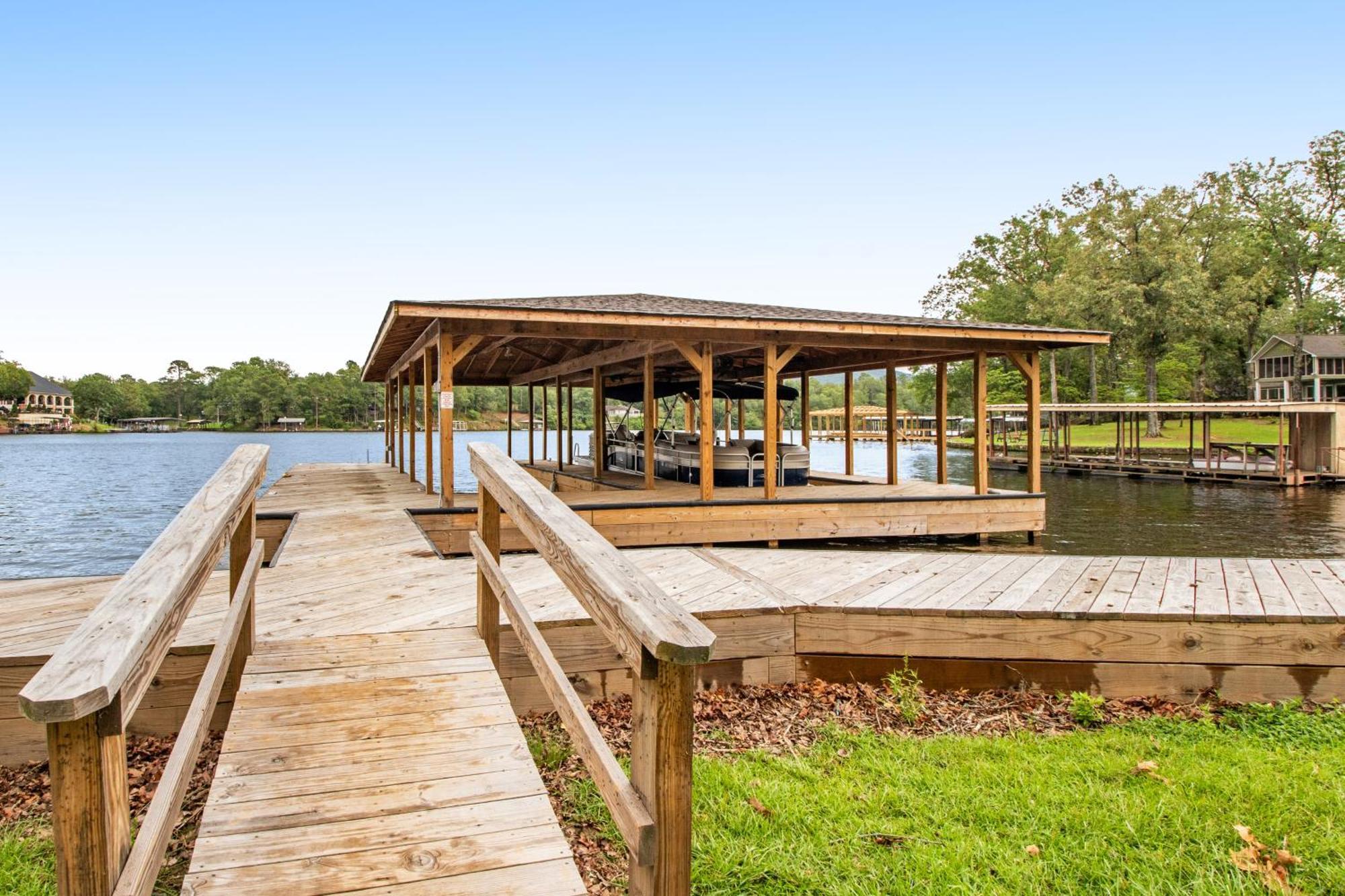 The Silverwood Lake Hamilton Екстер'єр фото
