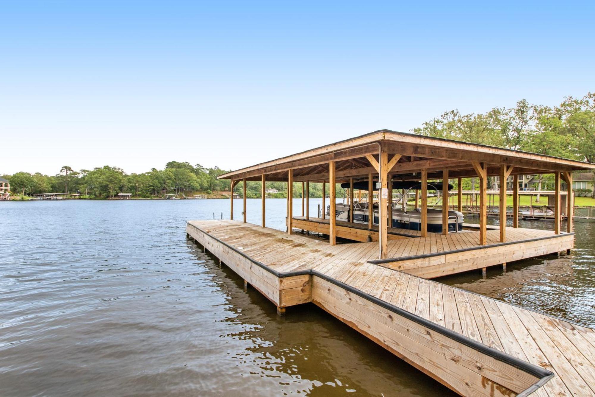 The Silverwood Lake Hamilton Екстер'єр фото
