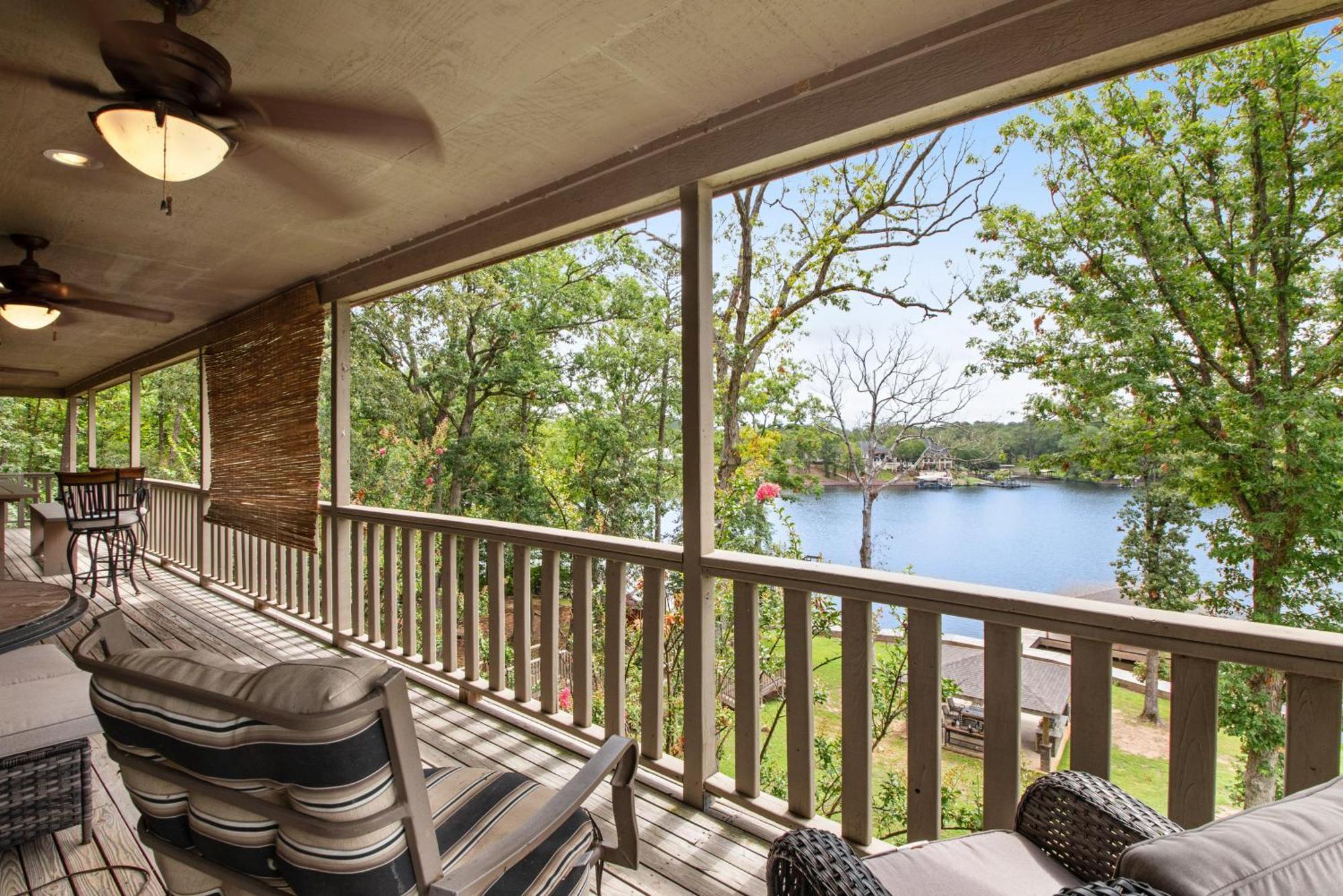 The Silverwood Lake Hamilton Екстер'єр фото
