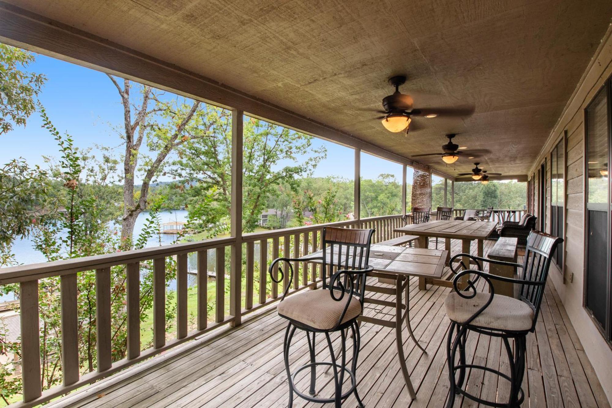The Silverwood Lake Hamilton Екстер'єр фото
