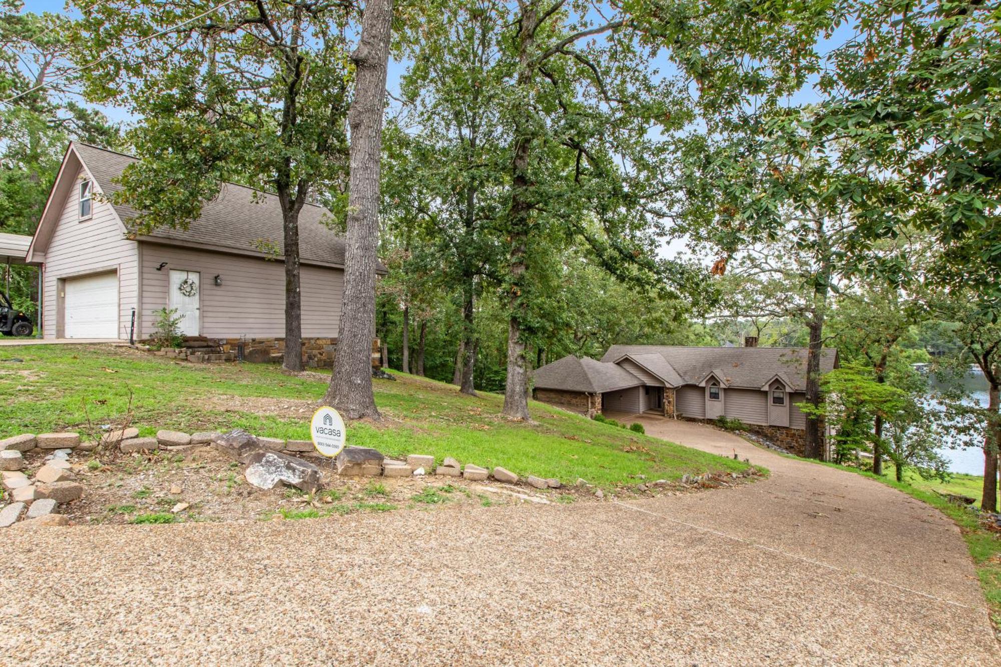 The Silverwood Lake Hamilton Екстер'єр фото